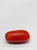 Load image into Gallery viewer, Natural Coral (Moonga) 7.75cts (8.50ratti)