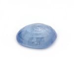 Load image into Gallery viewer, Natural Blue Sapphire (Neelam) 6.32cts (7.00ratti)