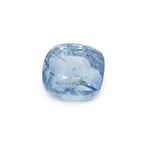 Load image into Gallery viewer, Natural Blue Sapphire (Neelam) 5.49cts (6.00ratti)