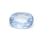 Load image into Gallery viewer, Natural Blue Sapphire (Neelam) 2.54cts (2.50ratti)