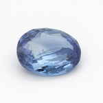 Load image into Gallery viewer, Natural Blue Sapphire (Neelam) 4.10cts (4.50ratti)