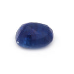 Load image into Gallery viewer, Natural Blue Sapphire (Neelam) 9.12cts (10.00ratti)