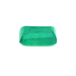 Load image into Gallery viewer, Natural Emerald (Panna) 6.11cts (6.50ratti)