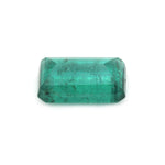 Load image into Gallery viewer, Natural Emerald (Panna) 3.38cts (3.50ratti)