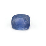Load image into Gallery viewer, Natural Blue Sapphire (Neelam) 5.48cts (6.00ratti)