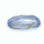 Load image into Gallery viewer, Natural Blue Sapphire (Neelam) 2.80cts (3.00ratti)