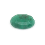 Load image into Gallery viewer, Natural Emerald (Panna) 5.80cts (6.25ratti)