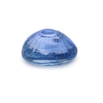 Load image into Gallery viewer, Natural Blue Sapphire (Neelam) 10.91cts (12.00ratti)