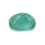 Load image into Gallery viewer, Natural Emerald (Panna) 6.16cts (7.00ratti)