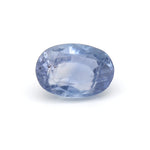 Load image into Gallery viewer, Natural Blue Sapphire (Neelam) 2.64cts (3.00ratti)