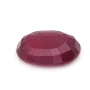 Natural Ruby (Manik) 8.66cts (9.50ratti)
