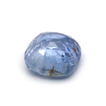 Load image into Gallery viewer, Natural Blue Sapphire (Neelam) 4.10cts (4.50ratti)