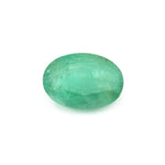 Load image into Gallery viewer, Natural Emerald (Panna) 4.99cts (5.50ratti)