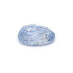 Load image into Gallery viewer, Natural Blue Sapphire (Neelam) 1.65cts (1.50ratti)