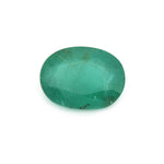 Load image into Gallery viewer, Natural Emerald (Panna) 3.40cts (3.50ratti)