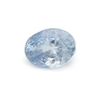 Load image into Gallery viewer, Natural Blue Sapphire (Neelam) 5.74cts (6.25ratti)