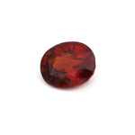 Load image into Gallery viewer, Natural Hessonite (Gomed) 8.04cts (9.00ratti)
