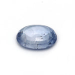 Load image into Gallery viewer, Natural Blue Sapphire (Neelam) 2.89cts (3.00ratti)