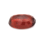 Load image into Gallery viewer, Natural Hessonite (Gomed) 7.65cts (8.50ratti)