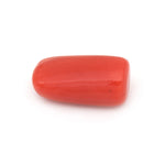 Load image into Gallery viewer, Natural Coral (Moonga) 5.14cts (5.50ratti)