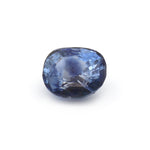 Load image into Gallery viewer, Natural Blue Sapphire (Neelam) 5.54cts (6.00ratti)