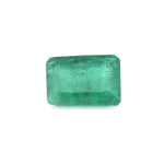 Load image into Gallery viewer, Natural Emerald (Panna) 3.99cts (4.25ratti)