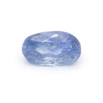 Load image into Gallery viewer, Natural Blue Sapphire (Neelam) 4.72cts (5.25ratti)