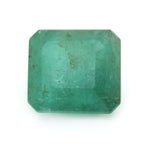 Load image into Gallery viewer, Natural Emerald (Panna) 9.07cts (10.00ratti)