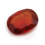 Load image into Gallery viewer, Natural Hessonite (Gomed) 7.24cts (8.00ratti)