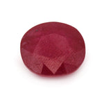 Load image into Gallery viewer, Natural Ruby (Manik) 8.82cts (9.50ratti)
