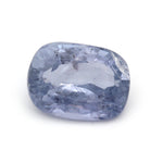 Load image into Gallery viewer, Natural Blue Sapphire (Neelam) 4.64cts (5.25ratti)