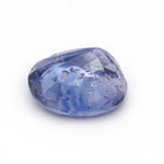 Load image into Gallery viewer, Natural Blue Sapphire (Neelam) 4.11cts (4.50ratti)