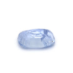 Load image into Gallery viewer, Natural Blue Sapphire (Neelam) 4.02cts(4.50ratti)