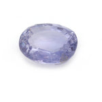 Load image into Gallery viewer, Natural Blue Sapphire (Neelam) 5.79cts (6.25ratti)
