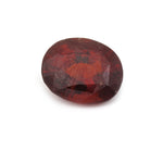Load image into Gallery viewer, Natural Hessonite (Gomed) 9.04cts (3/55)