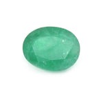 Load image into Gallery viewer, Natural Emerald (Panna) 9.47cts (10.50ratti)
