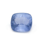 Load image into Gallery viewer, Natural Blue Sapphire (Neelam) 8.56cts (9.50ratti)