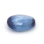 Load image into Gallery viewer, Natural Blue Sapphire (Neelam) 4.10cts (4.50ratti)