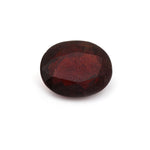 Load image into Gallery viewer, Natural Hessonite (Gomed) 11.50cts (12.50ratti)