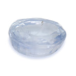 Load image into Gallery viewer, Natural Blue Sapphire (Neelam) 3.37cts (3.50ratti)