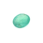 Load image into Gallery viewer, Natural Emerald (Panna) 4.24cts (4.50ratti)