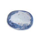 Load image into Gallery viewer, Natural Blue Sapphire (Neelam) 4.43cts (5.00ratti)