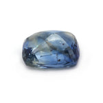 Load image into Gallery viewer, Natural Blue Sapphire (Neelam) 5.54cts (6.00ratti)