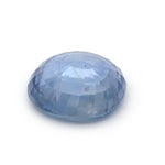 Load image into Gallery viewer, Natural Blue Sapphire (Neelam) 4.27cts (4.50ratti)