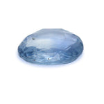 Load image into Gallery viewer, Natural Blue Sapphire (Neelam) 3.21cts (3.50ratti)