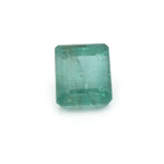 Load image into Gallery viewer, Natural Emerald (Panna) 5.36cts (6.00ratti)