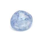 Load image into Gallery viewer, Natural Blue Sapphire (Neelam) 5.15cts (5.50ratti)