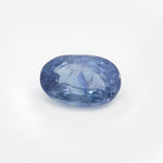 Load image into Gallery viewer, Natural Blue Sapphire (Neelam) 4.60cts (5.00ratti)