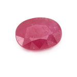 Load image into Gallery viewer, Natural Ruby (Manik) 5.82cts (6.25ratti)
