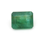 Load image into Gallery viewer, Natural Emerald (Panna) 5.59cts (6.25ratti)